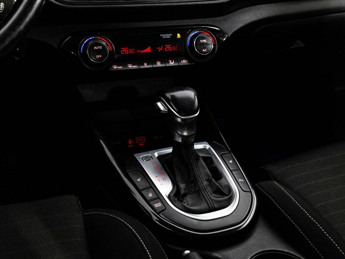 Киа Церато б/у, 2019, Автоматическая. Фото: #10