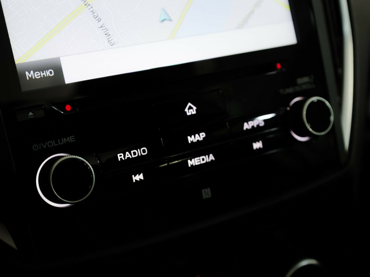 Subaru Forester б/у, 2018, Вариатор. Фото: #22