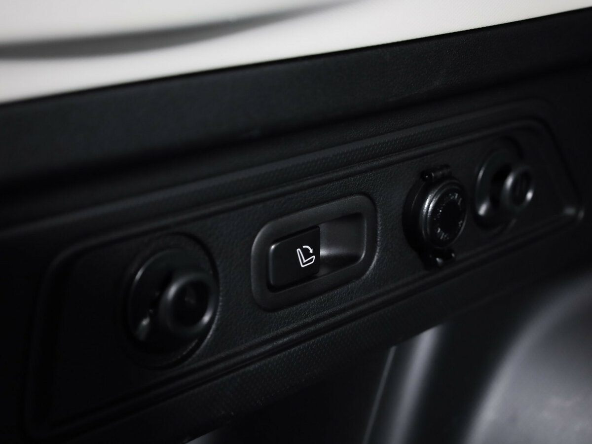 Subaru Forester б/у, 2018, Вариатор. Фото: #36