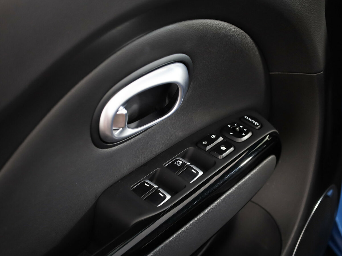 Киа Соул б/у, 2018, Автоматическая. Фото: #11