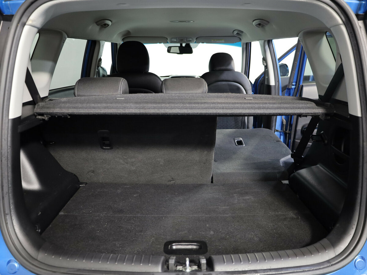 Киа Соул б/у, 2018, Автоматическая. Фото: #26