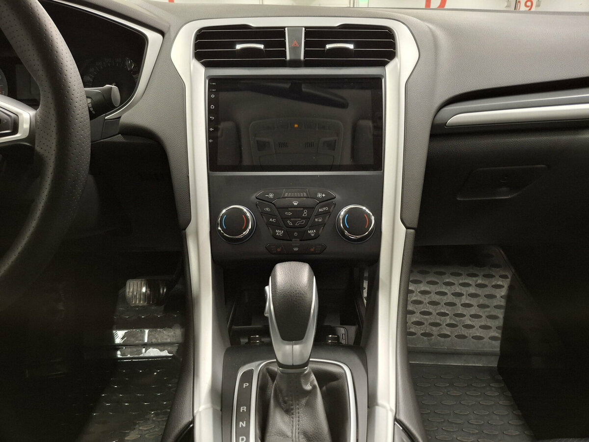 Форд Мондео б/у, 2015, Автоматическая. Фото: #14