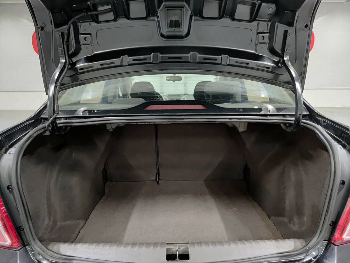 Chevrolet Cobalt б/у, 2013, Автоматическая. Фото: #7