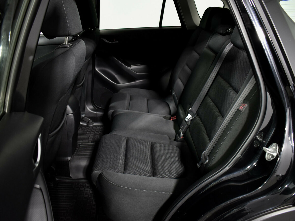 Мазда Ц-Икс-5 б/у, 2015, Автоматическая. Фото: #11