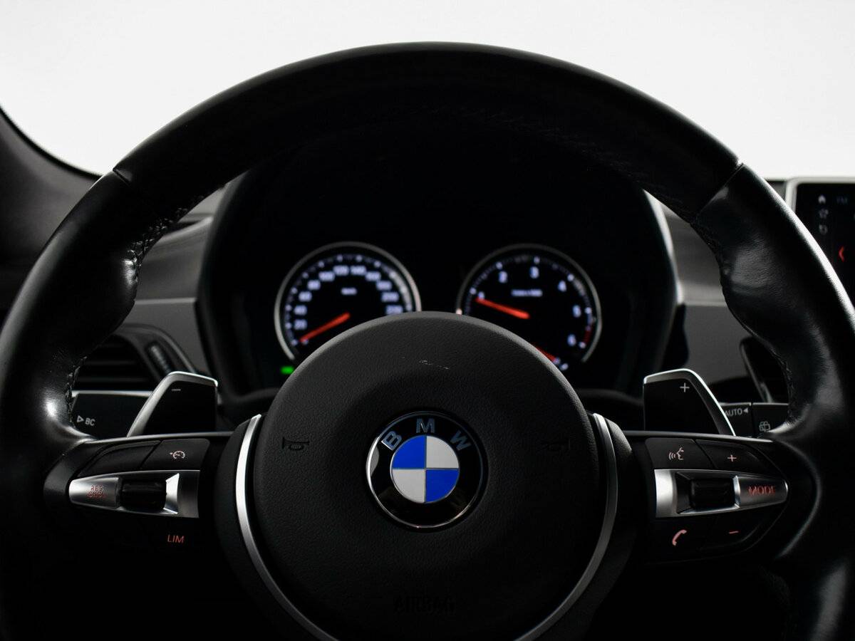 BMW X2 б/у, 2019, Автоматическая. Фото: #14