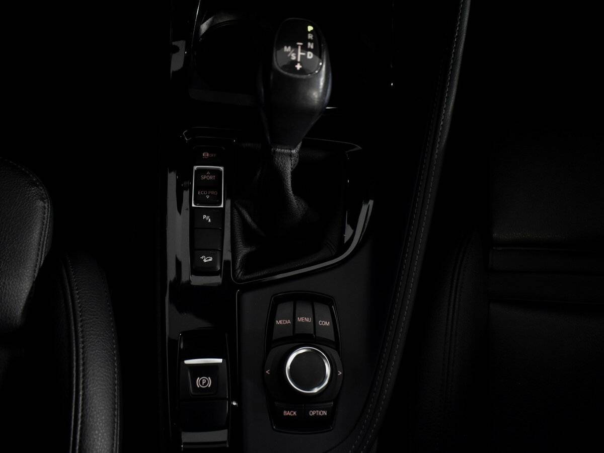 BMW X2 б/у, 2019, Автоматическая. Фото: #16