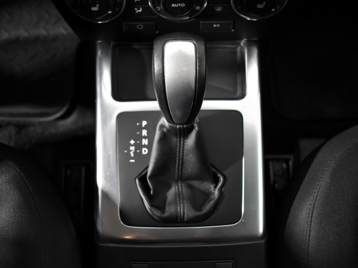 Лэнд Ровер Фрилендер б/у, 2013, Автоматическая. Фото: #9