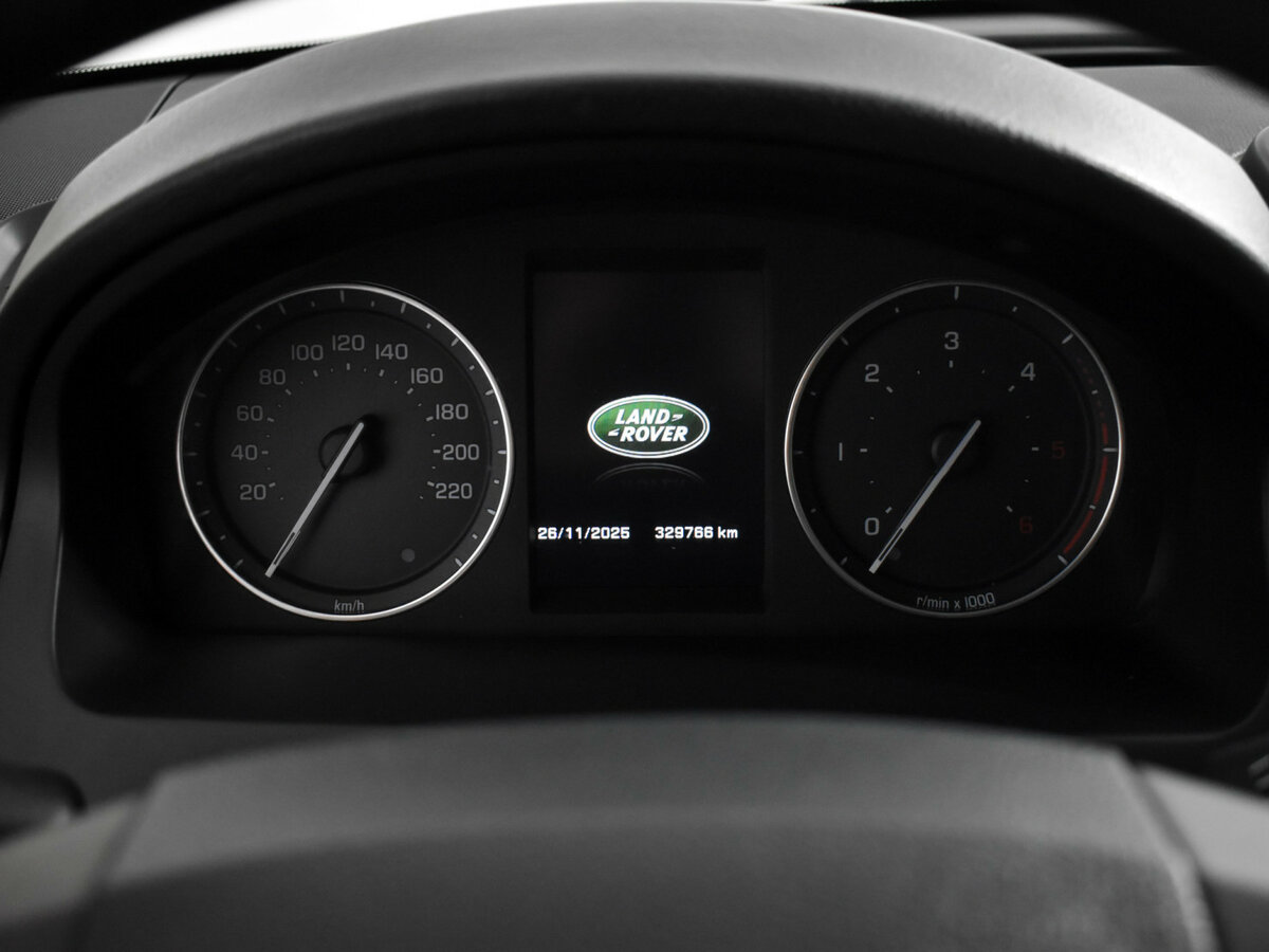 Лэнд Ровер Фрилендер б/у, 2013, Автоматическая. Фото: #17