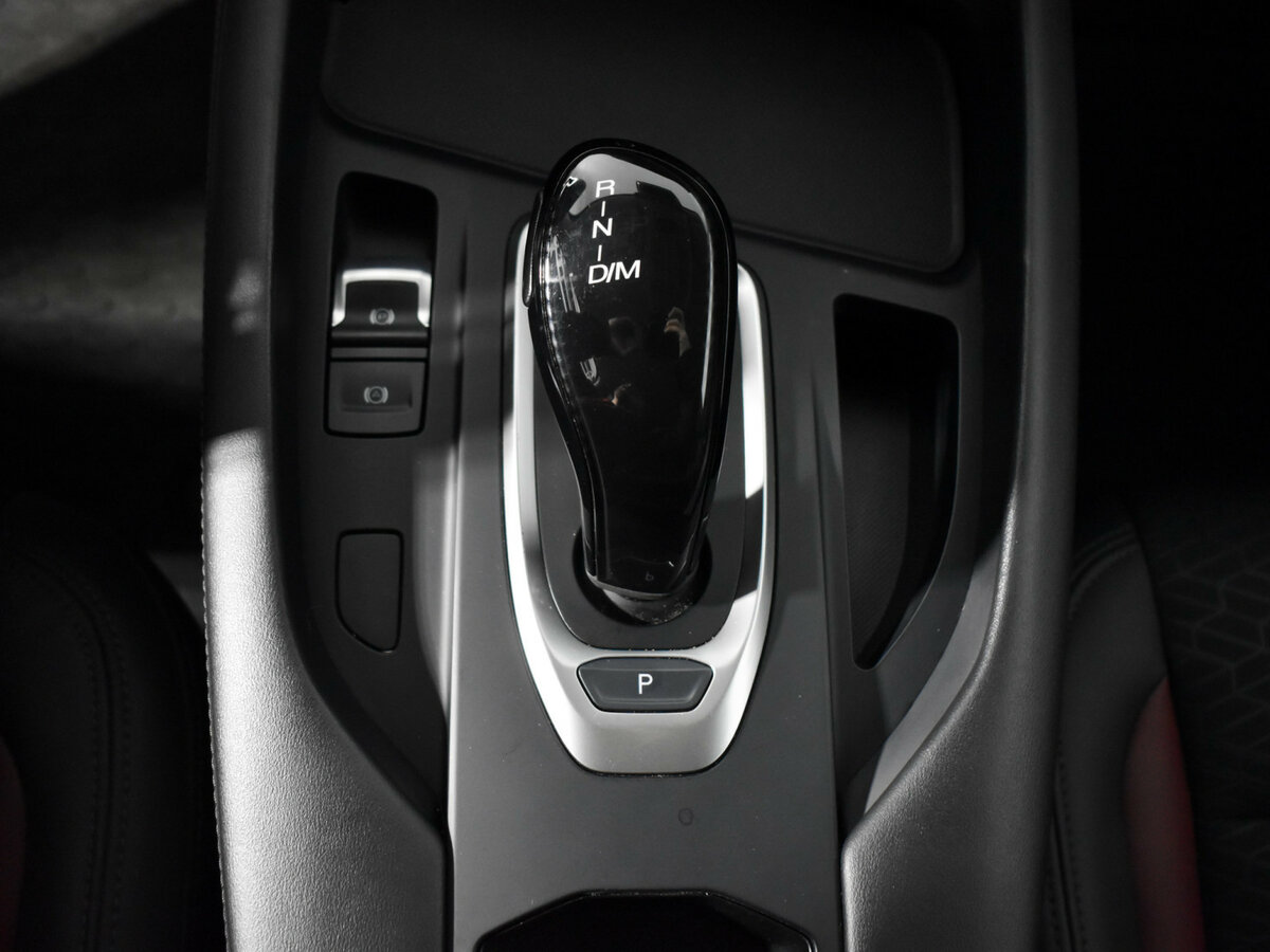 Хавал Ф7-икс б/у, 2023, Роботизированная. Фото: #9