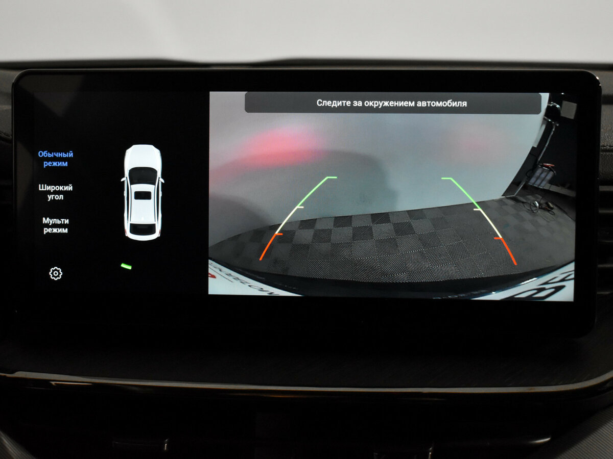 Хавал Ф7-икс б/у, 2023, Роботизированная. Фото: #16