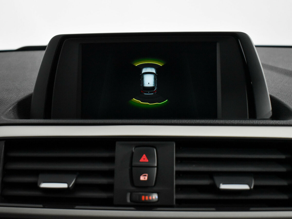 BMW 1 серии б/у, 2018, Автоматическая. Фото: #15