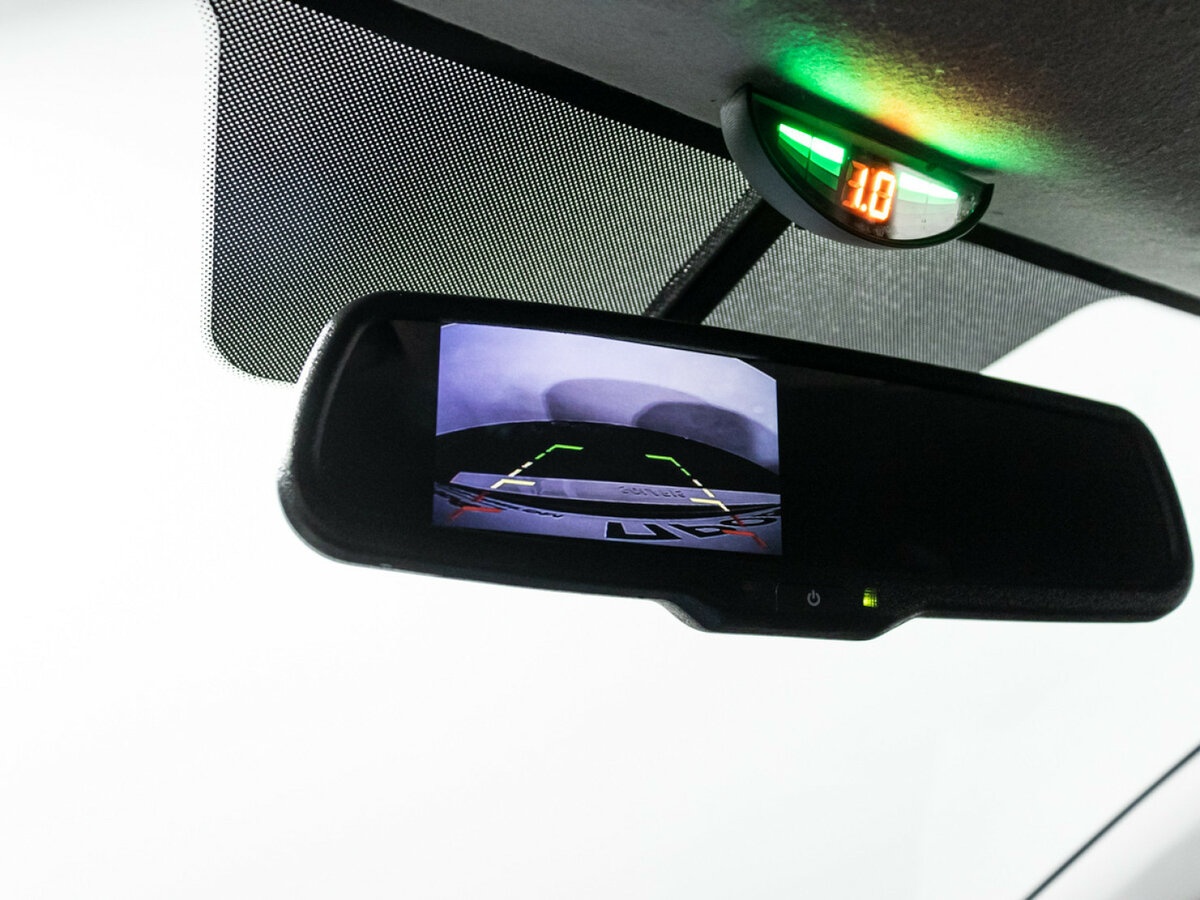 Хендай Солярис б/у, 2021, Автоматическая. Фото: #14