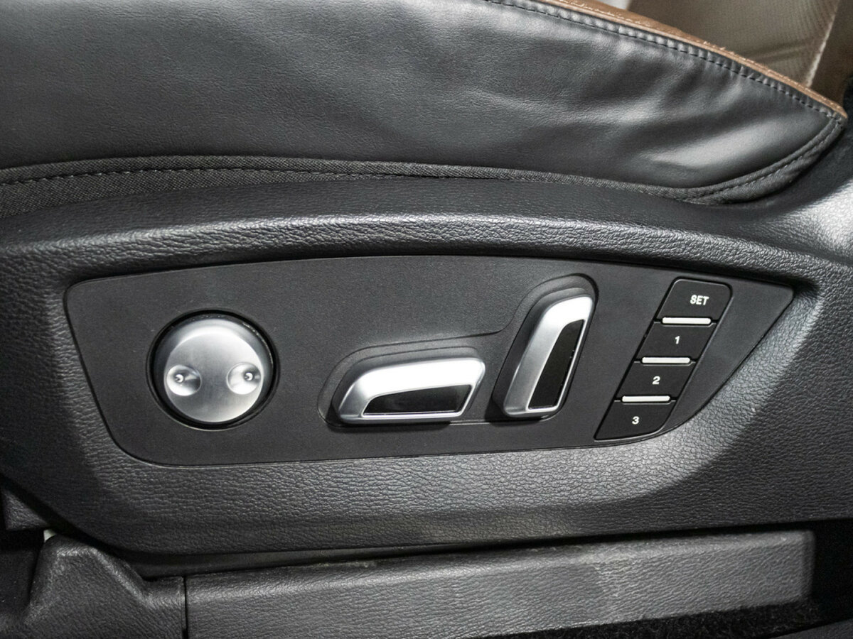 Haval H9 б/у, 2021, Автоматическая. Фото: #14