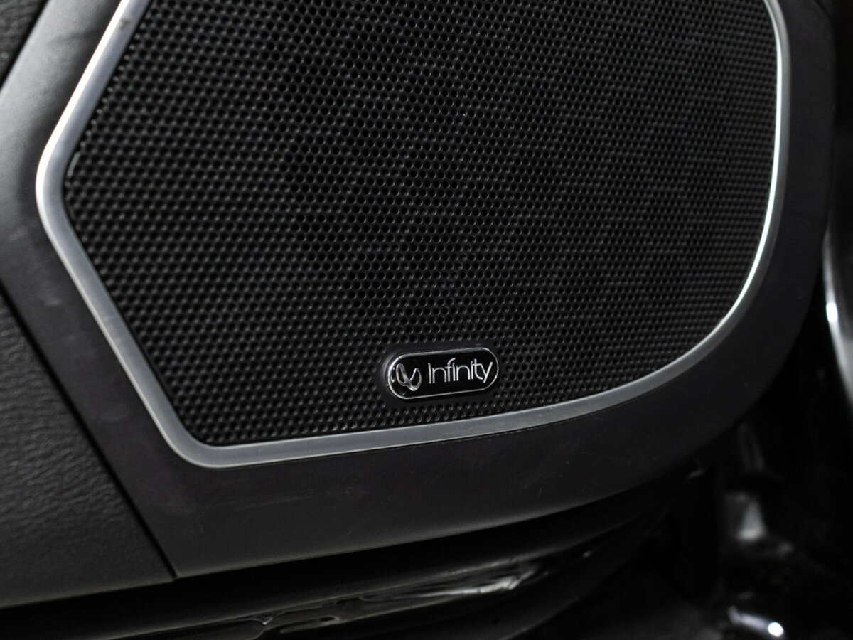 Haval H9 б/у, 2021, Автоматическая. Фото: #19