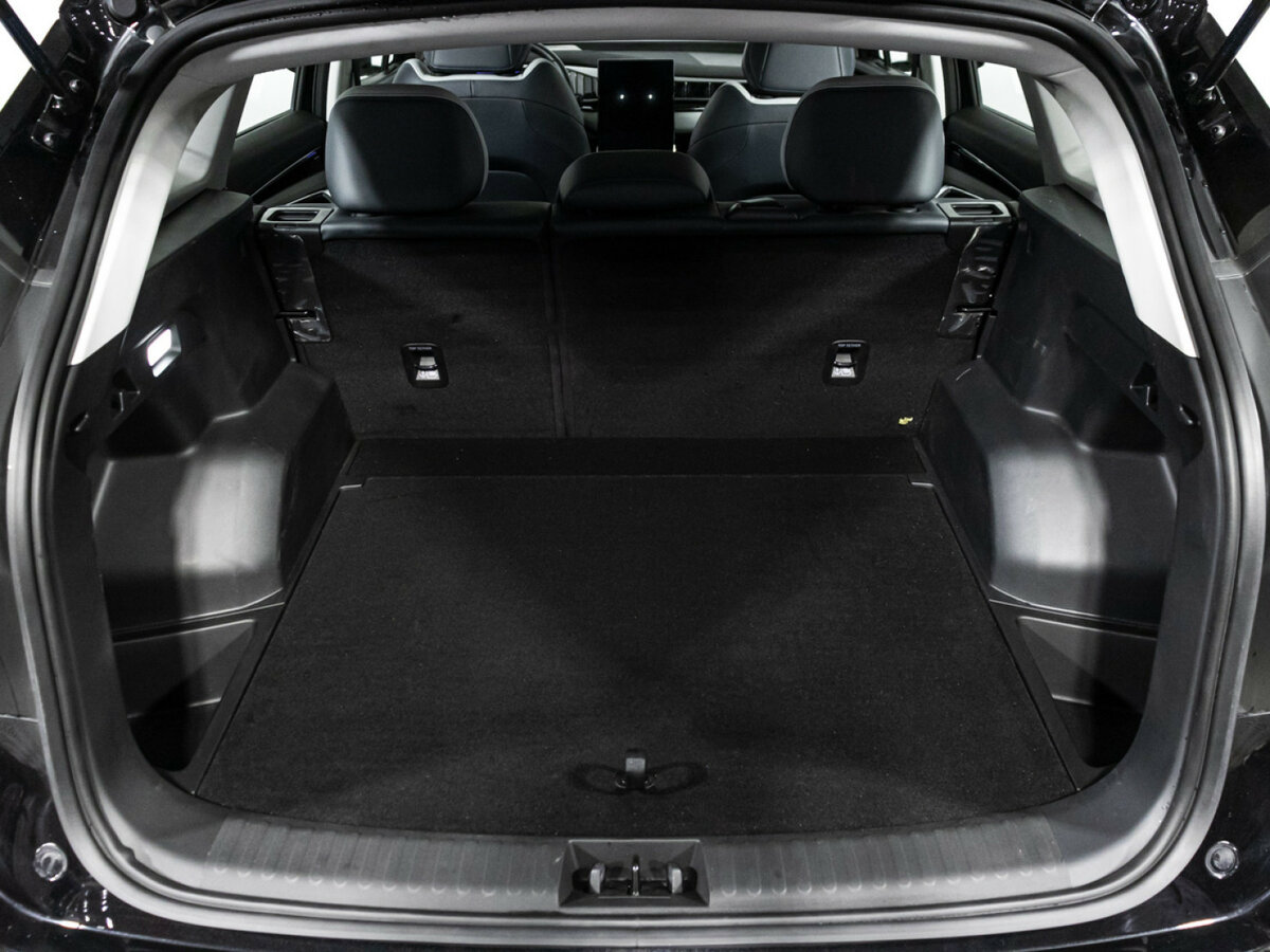 Джили Атлас б/у, 2023, Роботизированная. Фото: #18