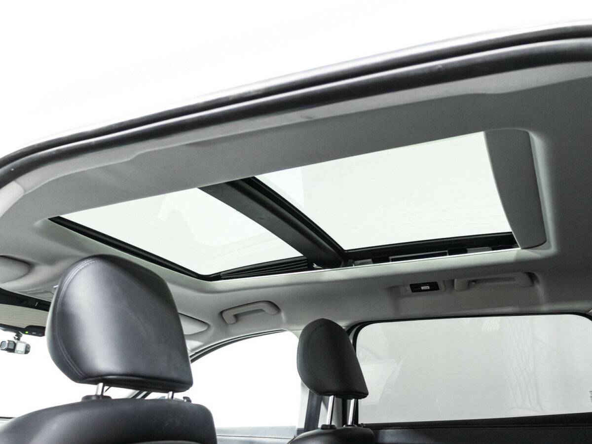 EXEED TXL б/у, 2022, Роботизированная. Фото: #13