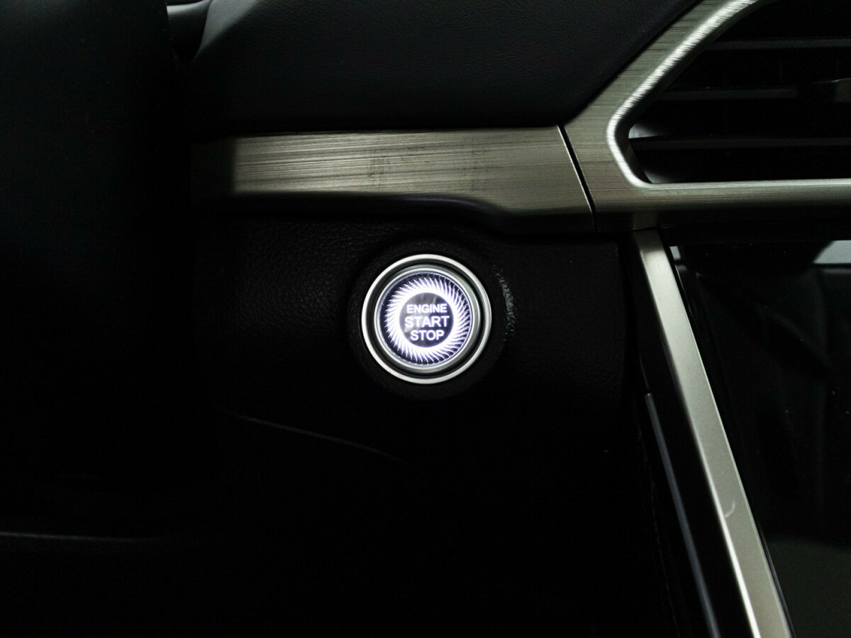 EXEED TXL б/у, 2022, Роботизированная. Фото: #19