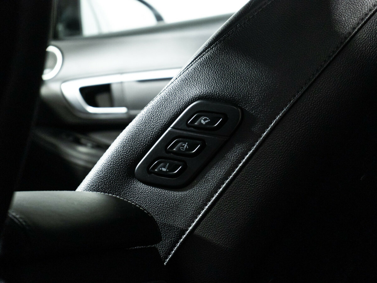 Hyundai Sonata б/у, 2019, Автоматическая. Фото: #13