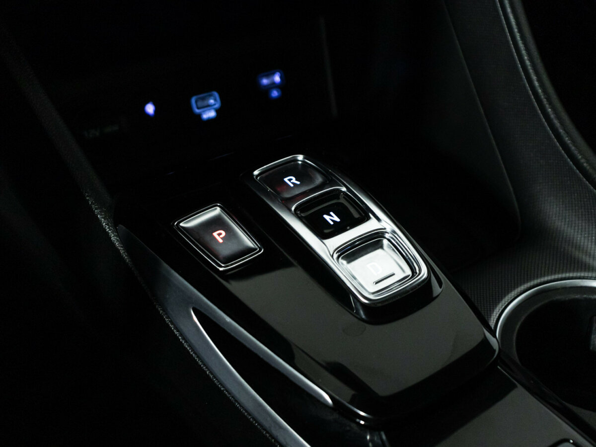 Hyundai Sonata б/у, 2019, Автоматическая. Фото: #19