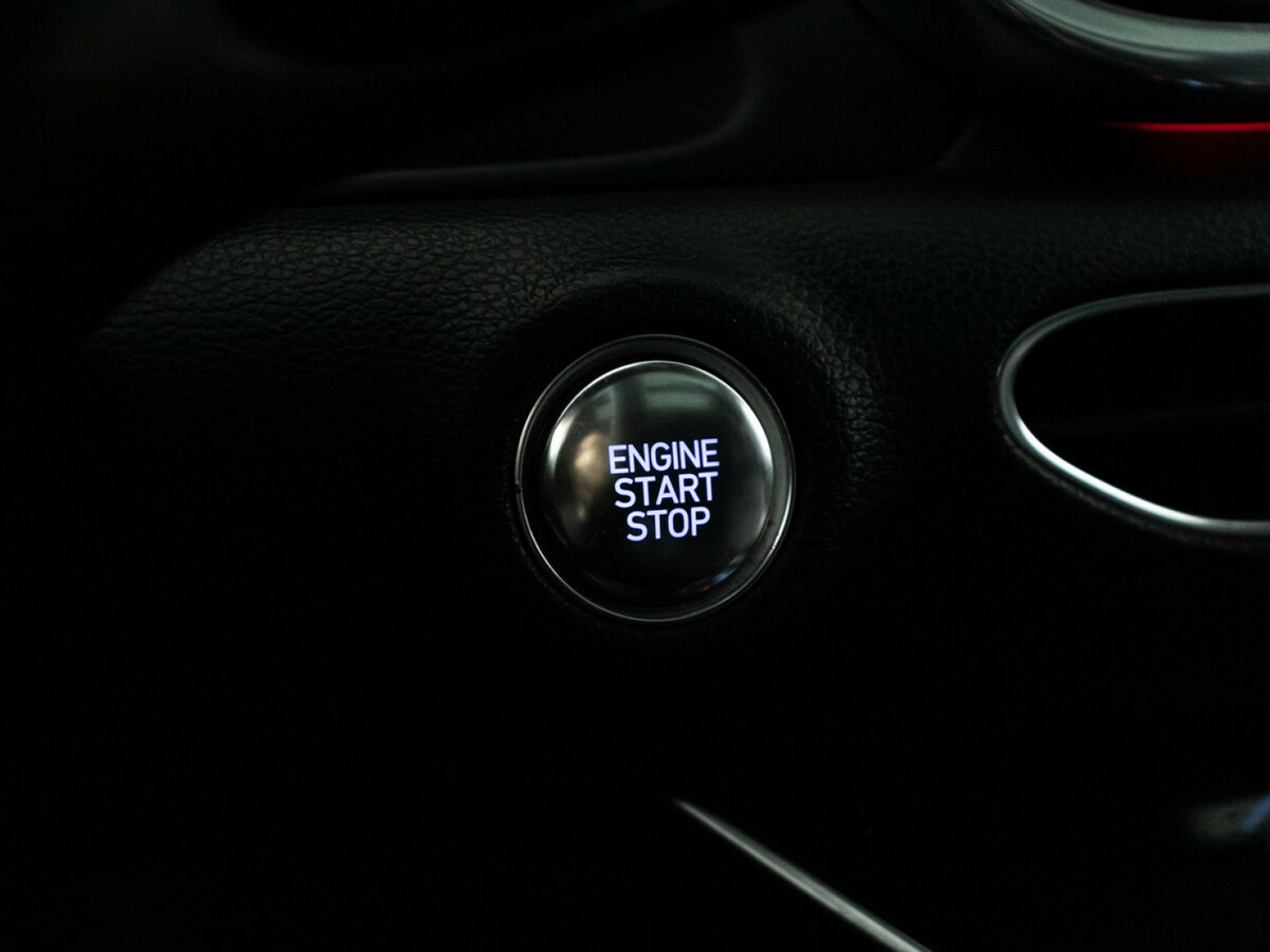 Hyundai Sonata б/у, 2019, Автоматическая. Фото: #23