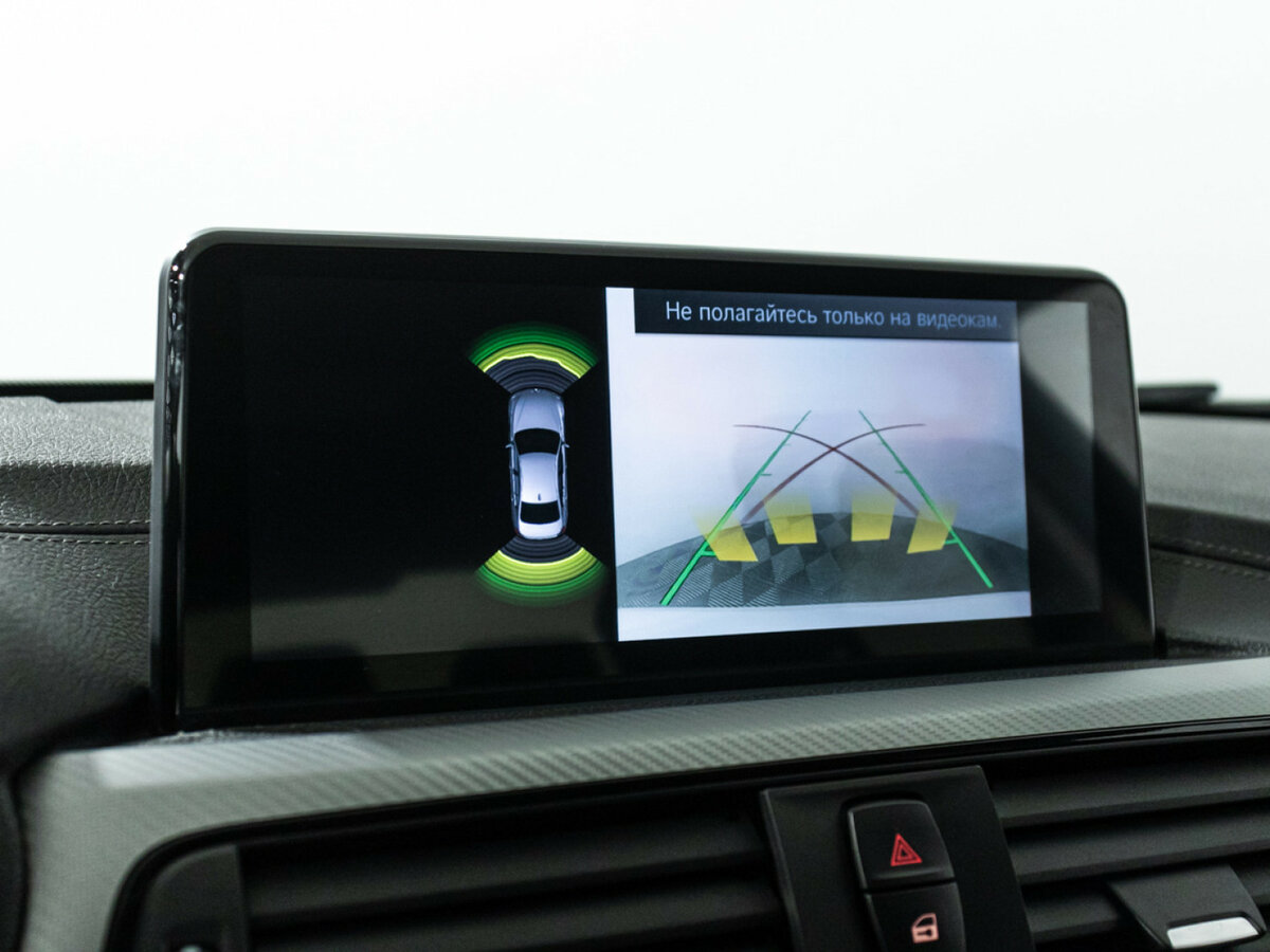 BMW 3 серии б/у, 2018, Автоматическая. Фото: #13