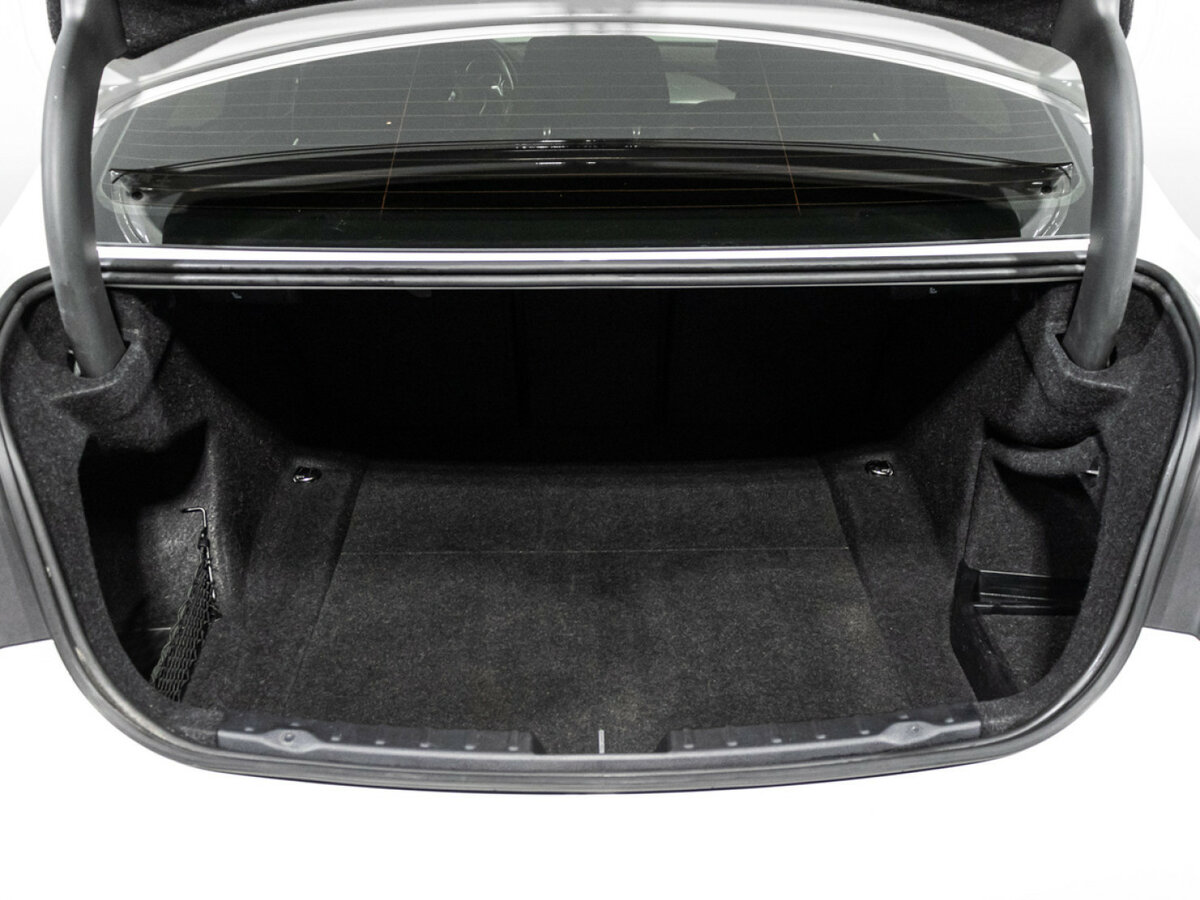 BMW 3 серии б/у, 2018, Автоматическая. Фото: #17