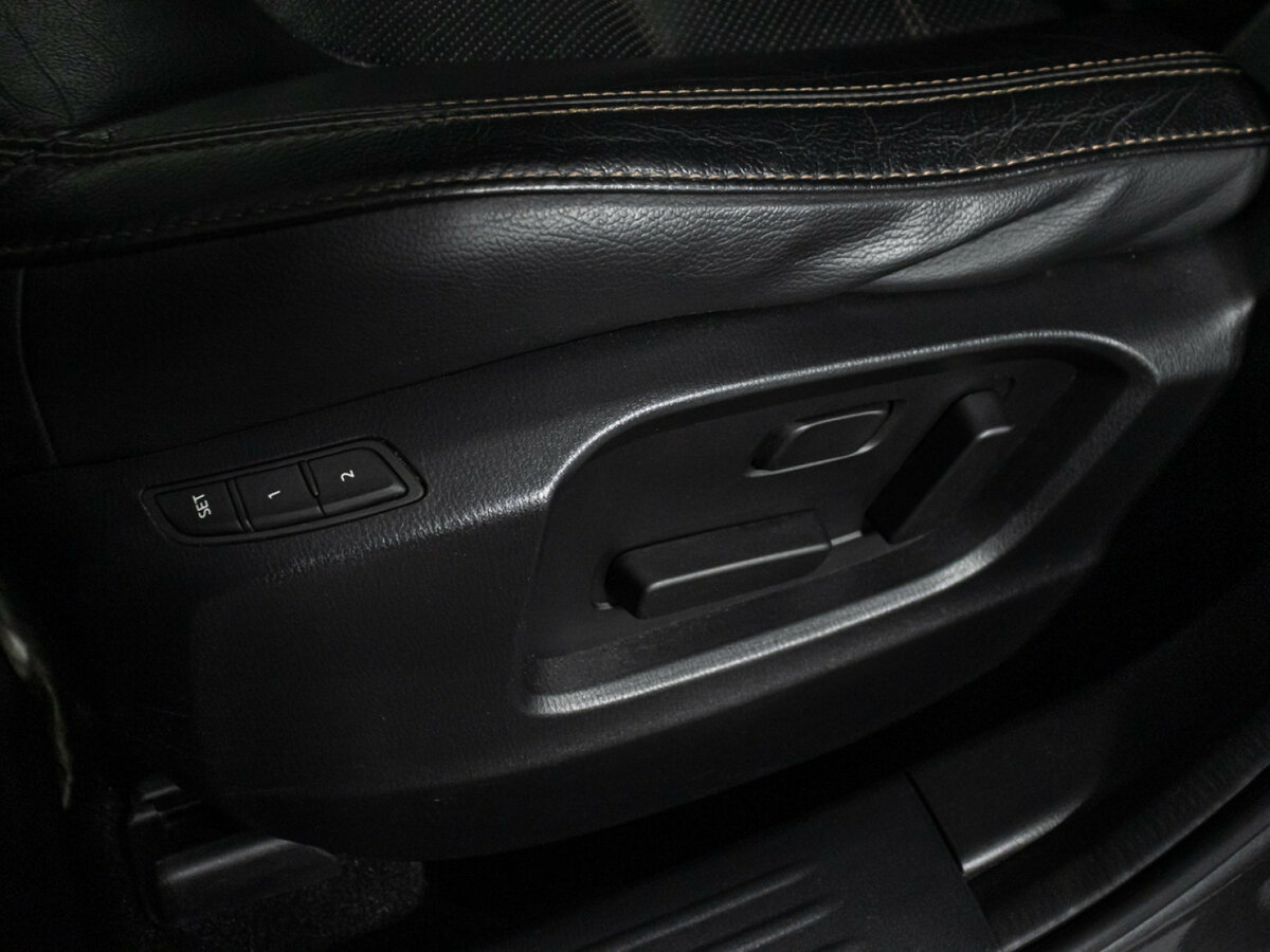 Мазда Ц-Икс-5 б/у, 2017, Автоматическая. Фото: #16