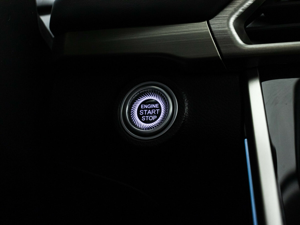 EXEED TXL б/у, 2022, Роботизированная. Фото: #14