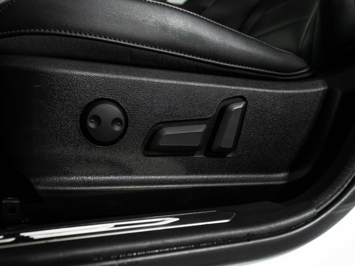 Haval F7 б/у, 2022, Роботизированная. Фото: #15