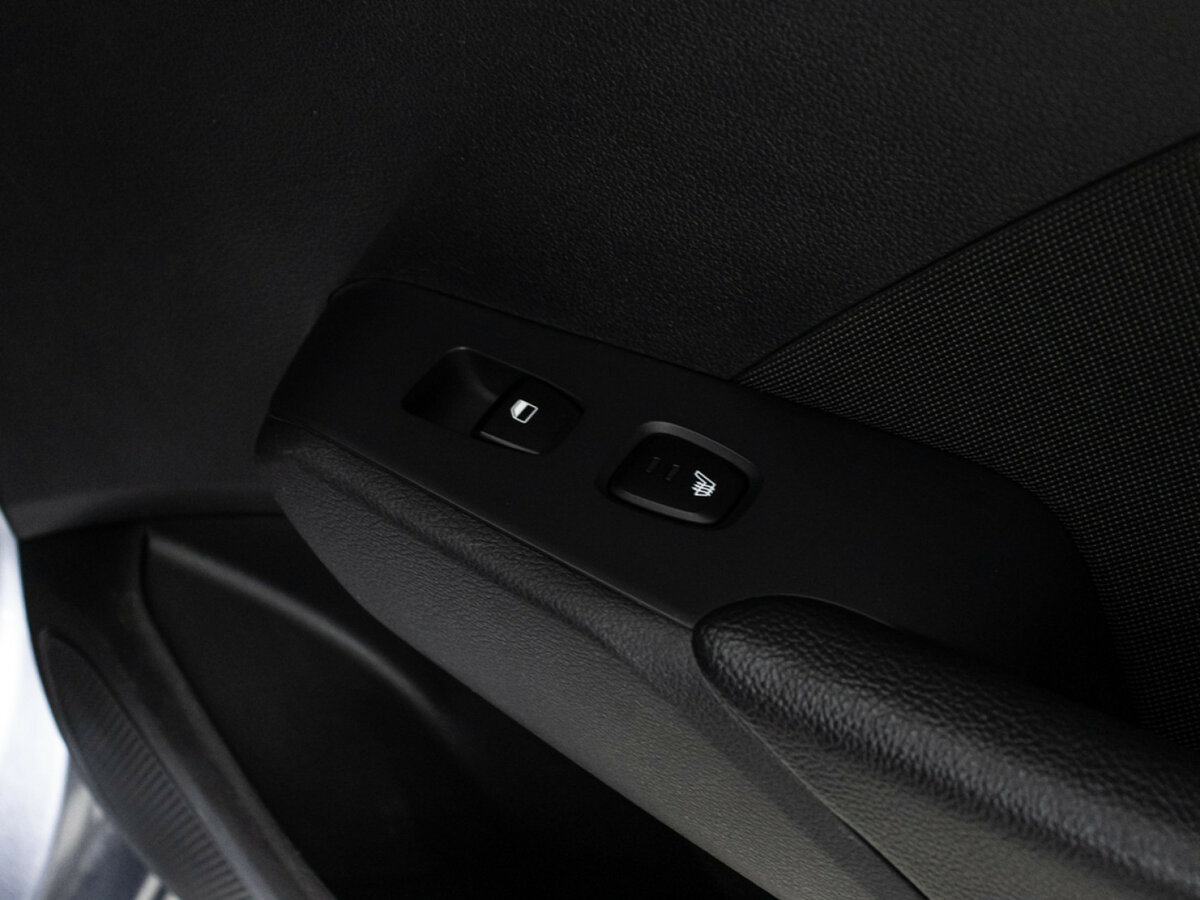 Hyundai Solaris б/у, 2018, Автоматическая. Фото: #3