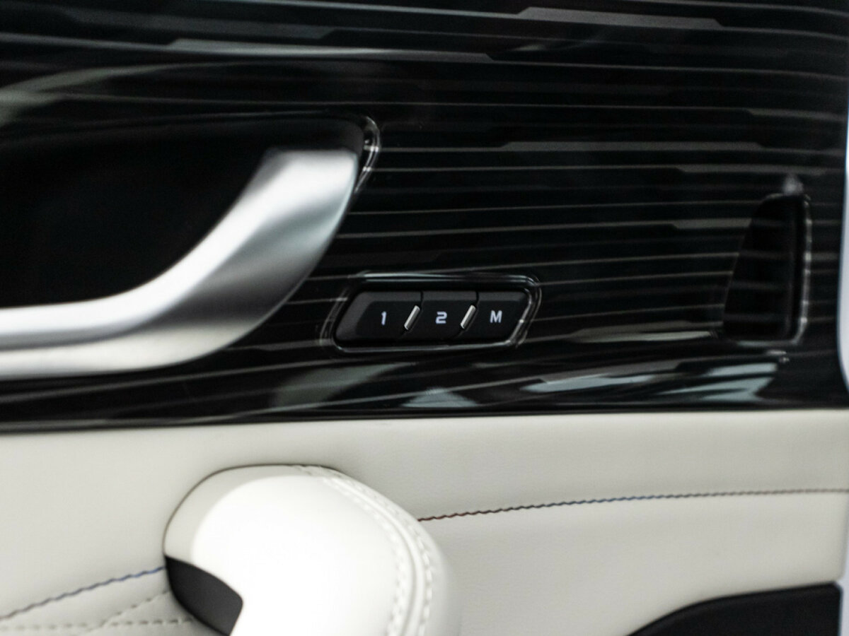 Geely Monjaro б/у, 2023, Автоматическая. Фото: #13