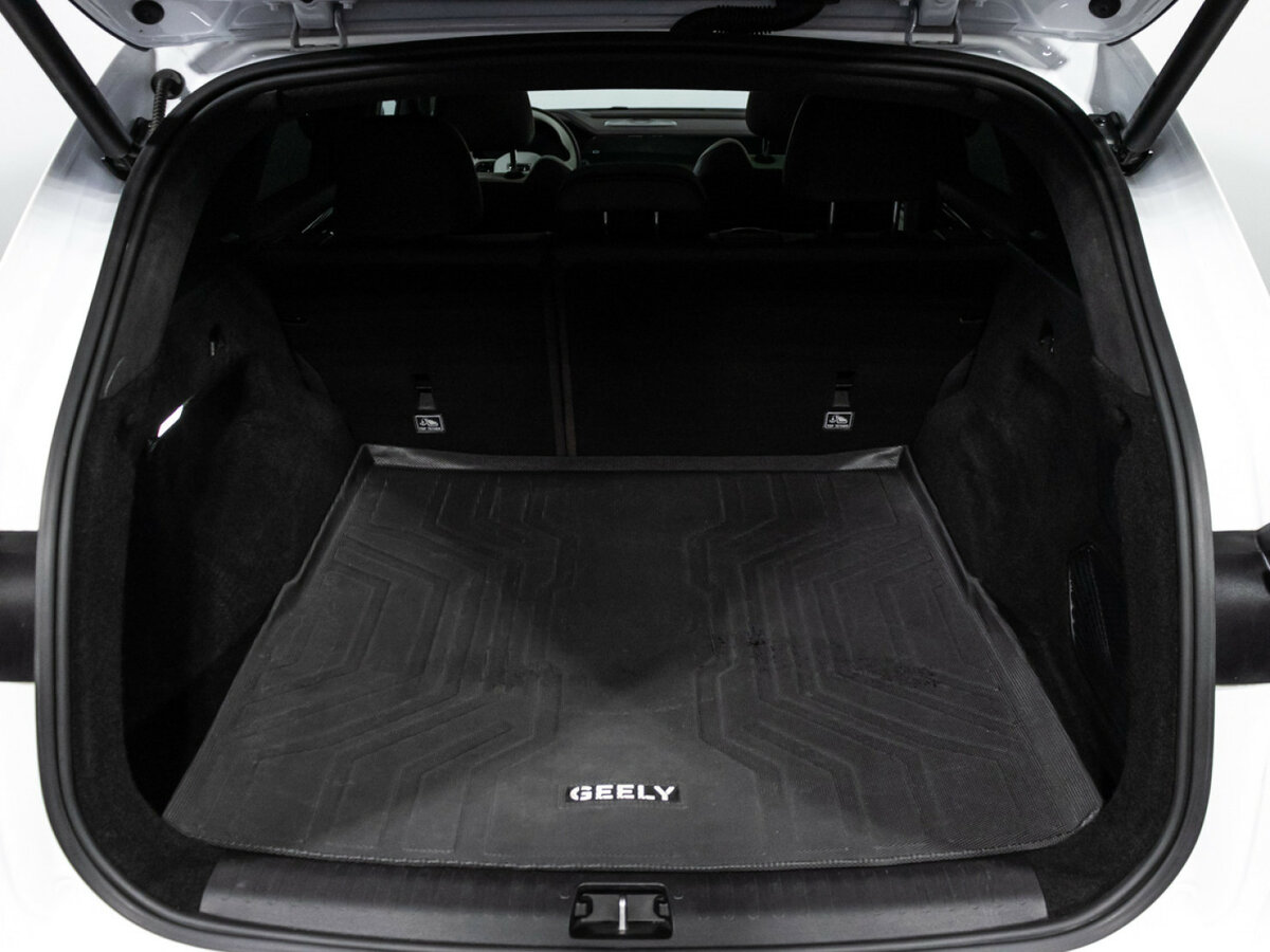 Geely Monjaro б/у, 2023, Автоматическая. Фото: #21