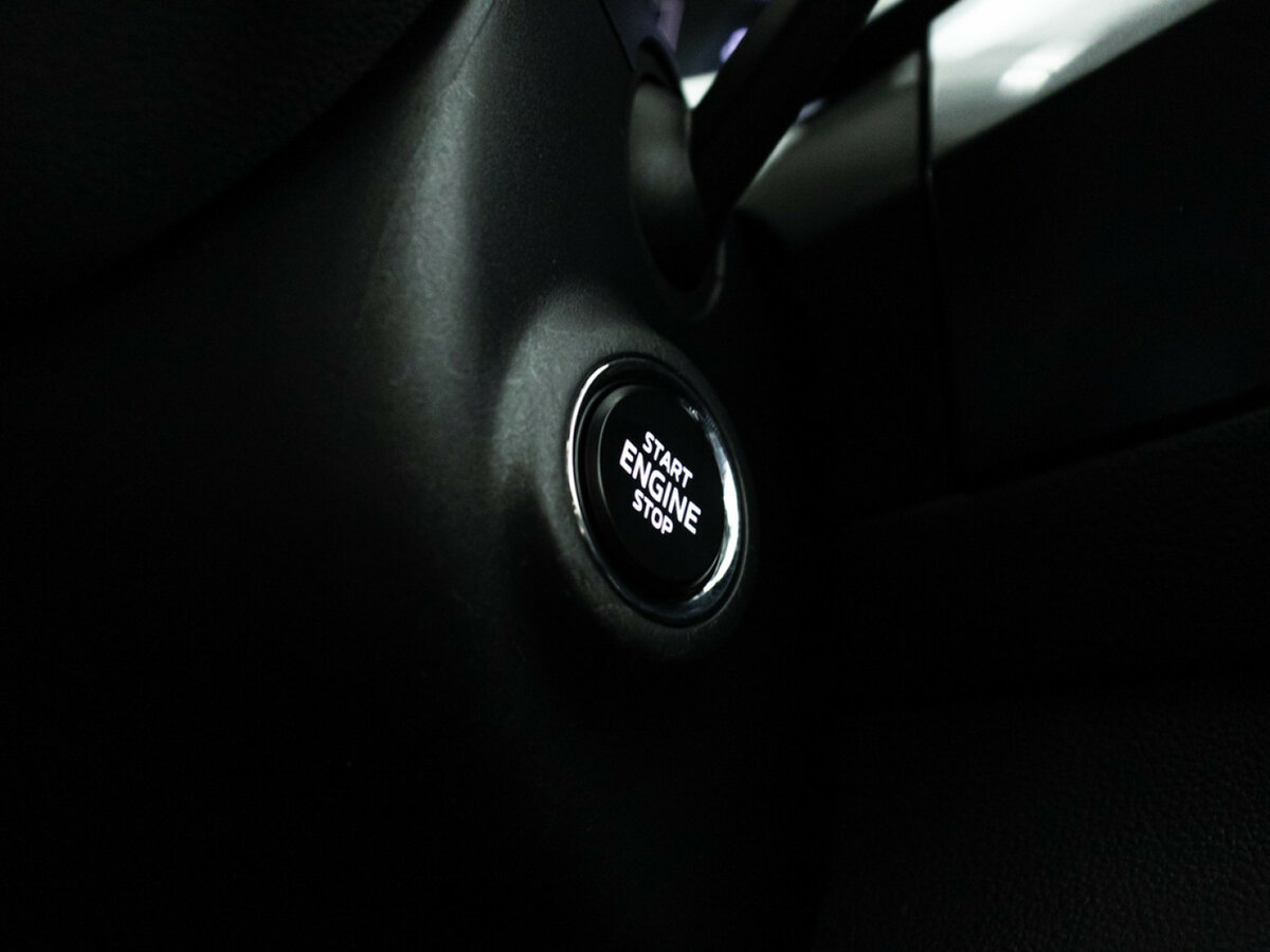 Skoda Kodiaq б/у, 2020, Роботизированная. Фото: #14