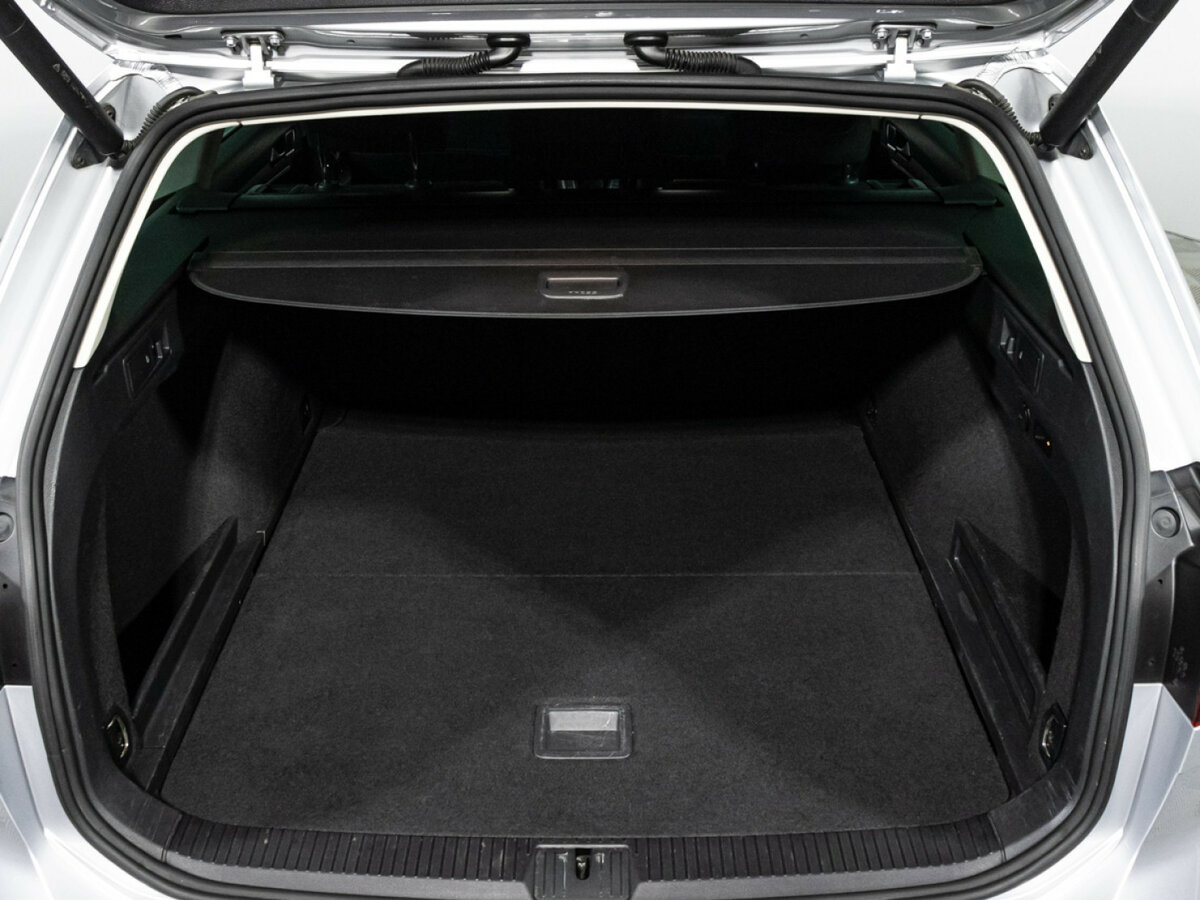 Фольксваген Пассат б/у, 2017, Механическая. Фото: #20