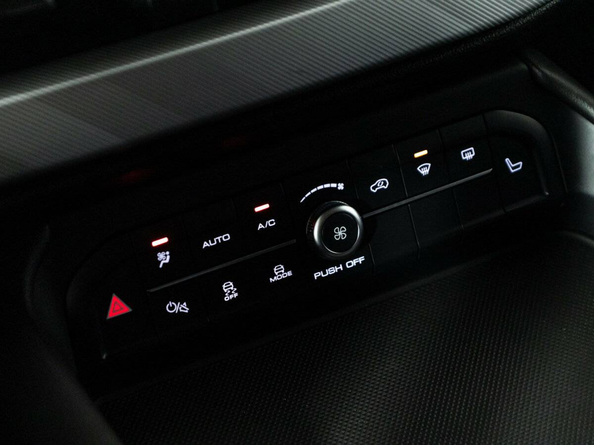 Хавал Ф7-икс б/у, 2023, Роботизированная. Фото: #16