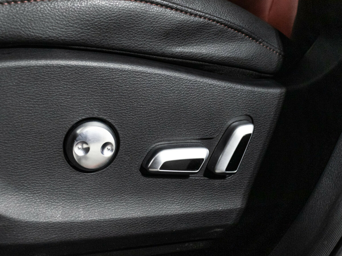 Haval H2 б/у, 2019, Механическая. Фото: #15