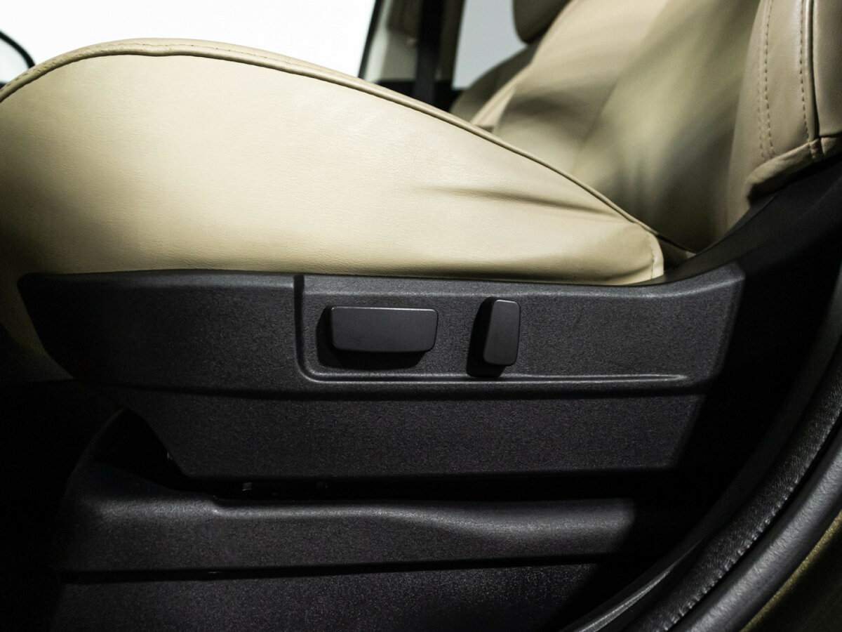 Митсубиши Оутлэндер б/у, 2020, Вариатор. Фото: #13