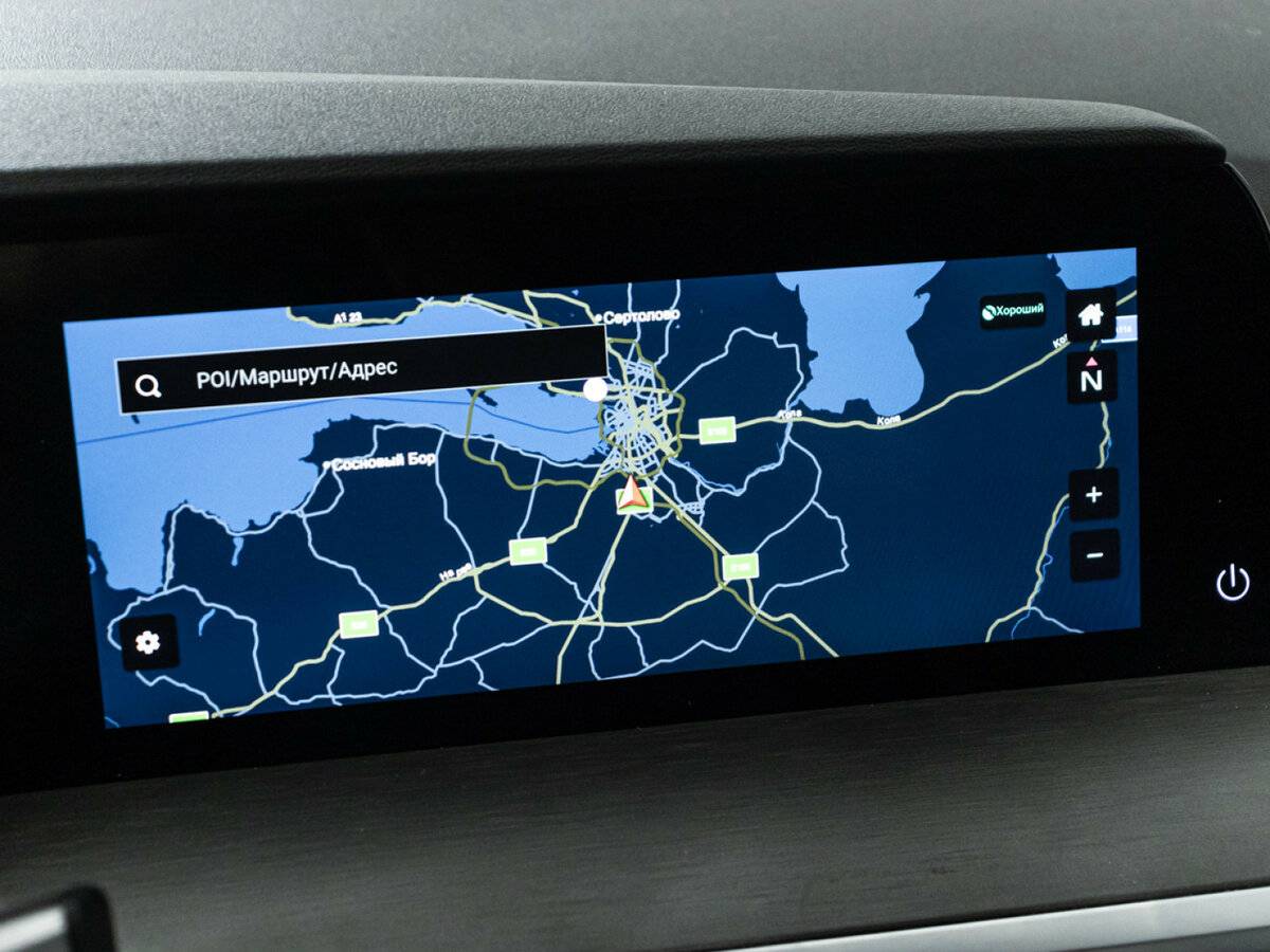 Чанган CS35 Plus б/у, 2023, Роботизированная. Фото: #16