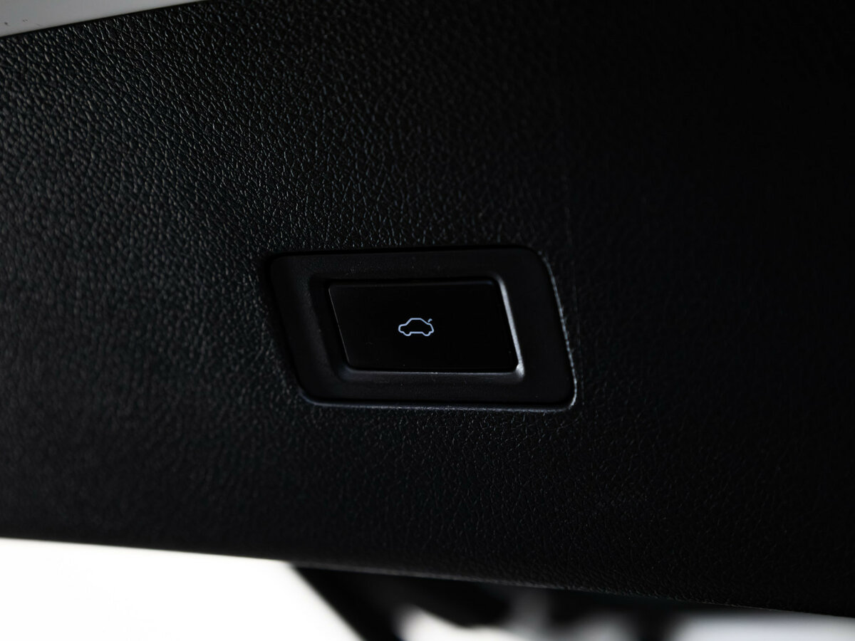 EXEED VX б/у, 2021, Роботизированная. Фото: #31