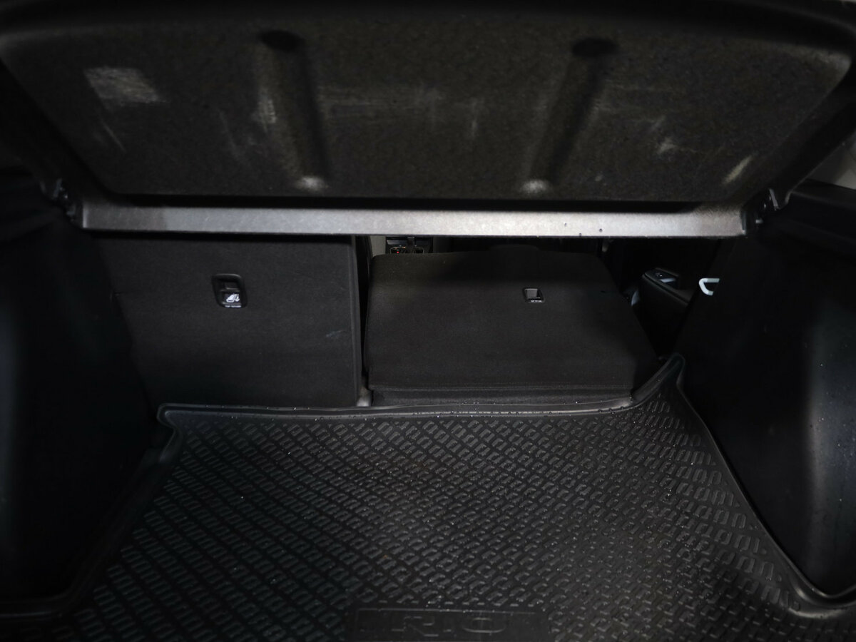 Kia Rio б/у, 2021, Автоматическая. Фото: #11