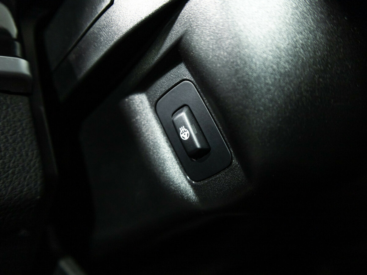 БМВ 5 серии б/у, 2014, Автоматическая. Фото: #19