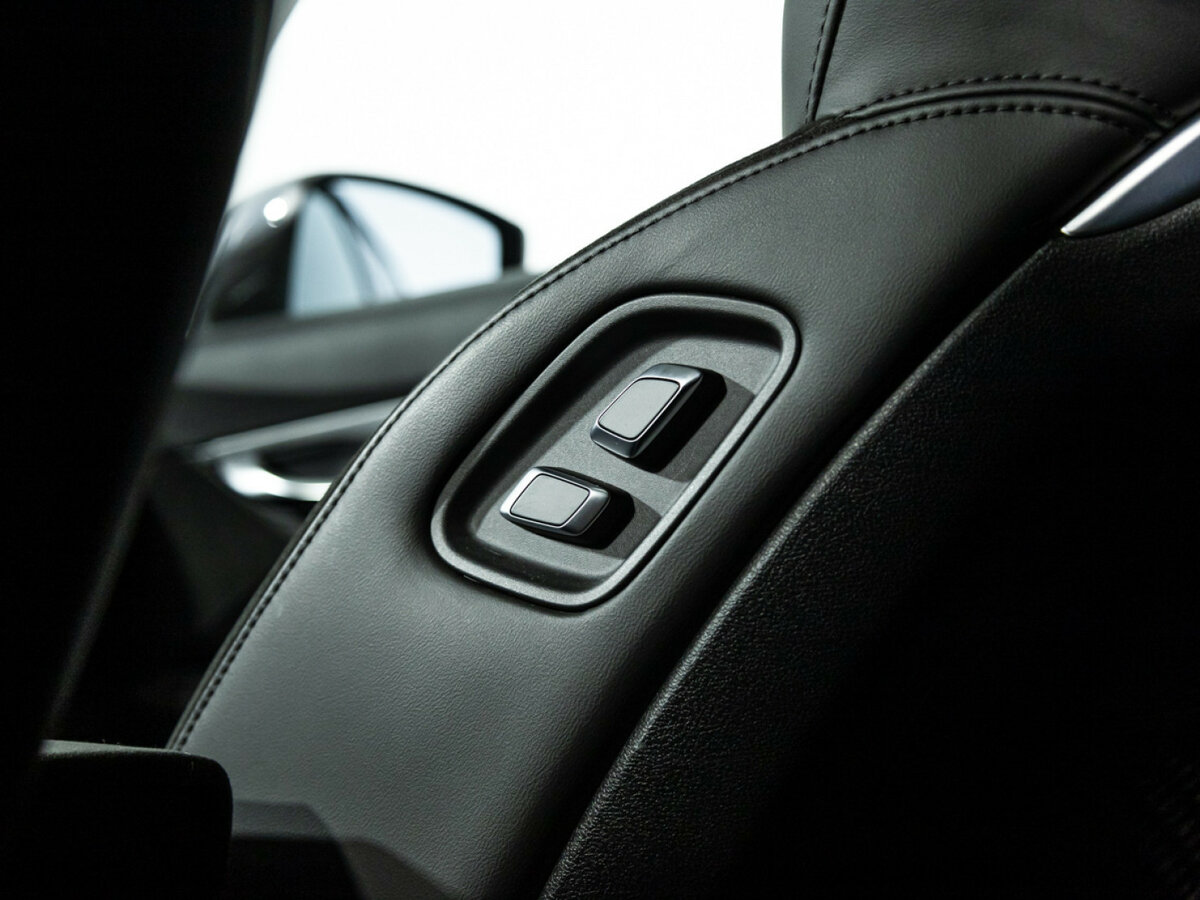 Geely Tugella б/у, 2023, Автоматическая. Фото: #13