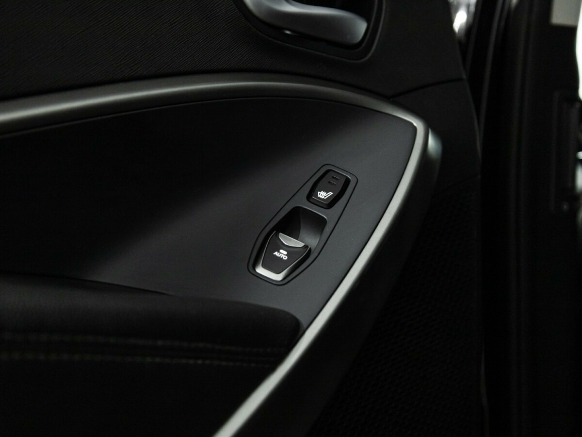 Hyundai Santa Fe б/у, 2017, Автоматическая. Фото: #15