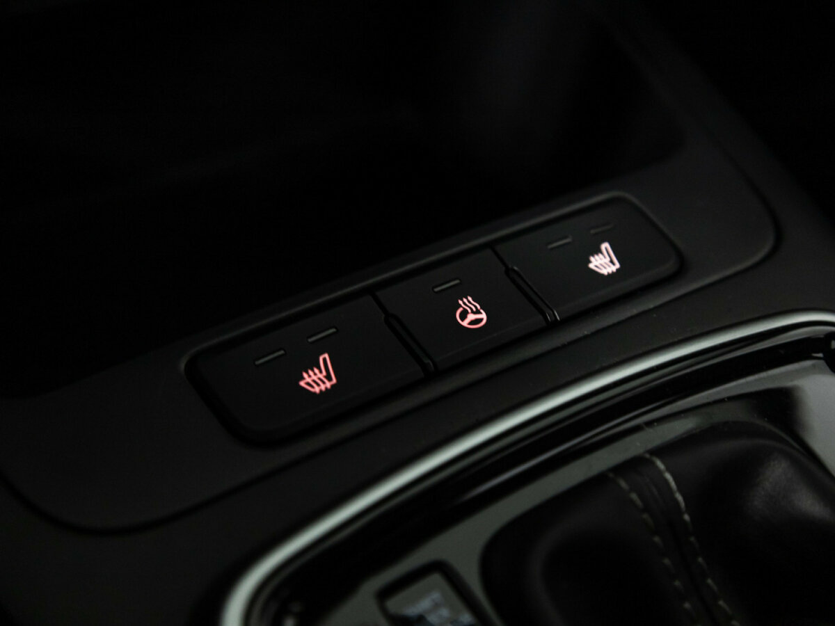 Киа Рио б/у, 2020, Автоматическая. Фото: #15