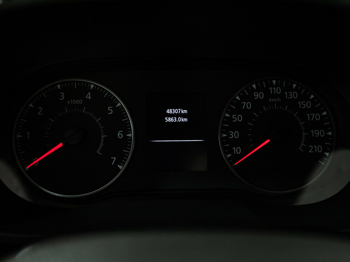 Renault Arkana б/у, 2021, Вариатор. Фото: #9