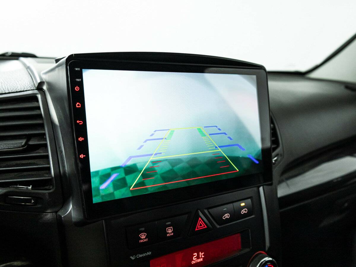 Киа Соренто б/у, 2012, Автоматическая. Фото: #14