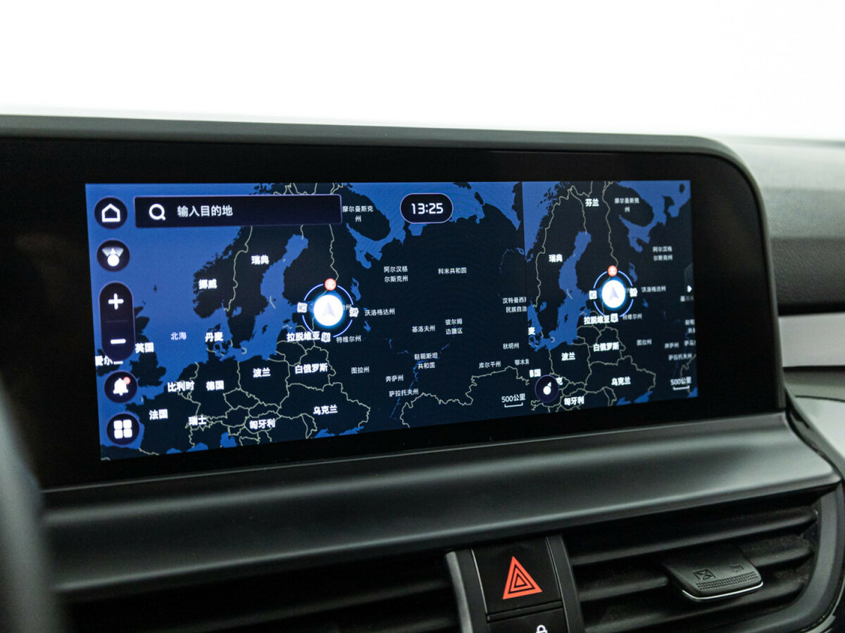 Kia Seltos б/у, 2024, Вариатор. Фото: #17