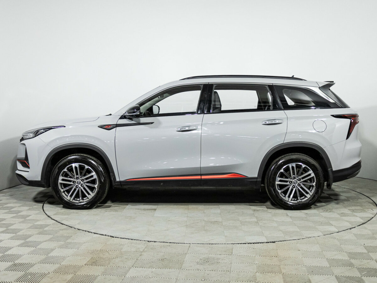Changan CS75 Plus б/у, 2023, Автоматическая. Фото: #7