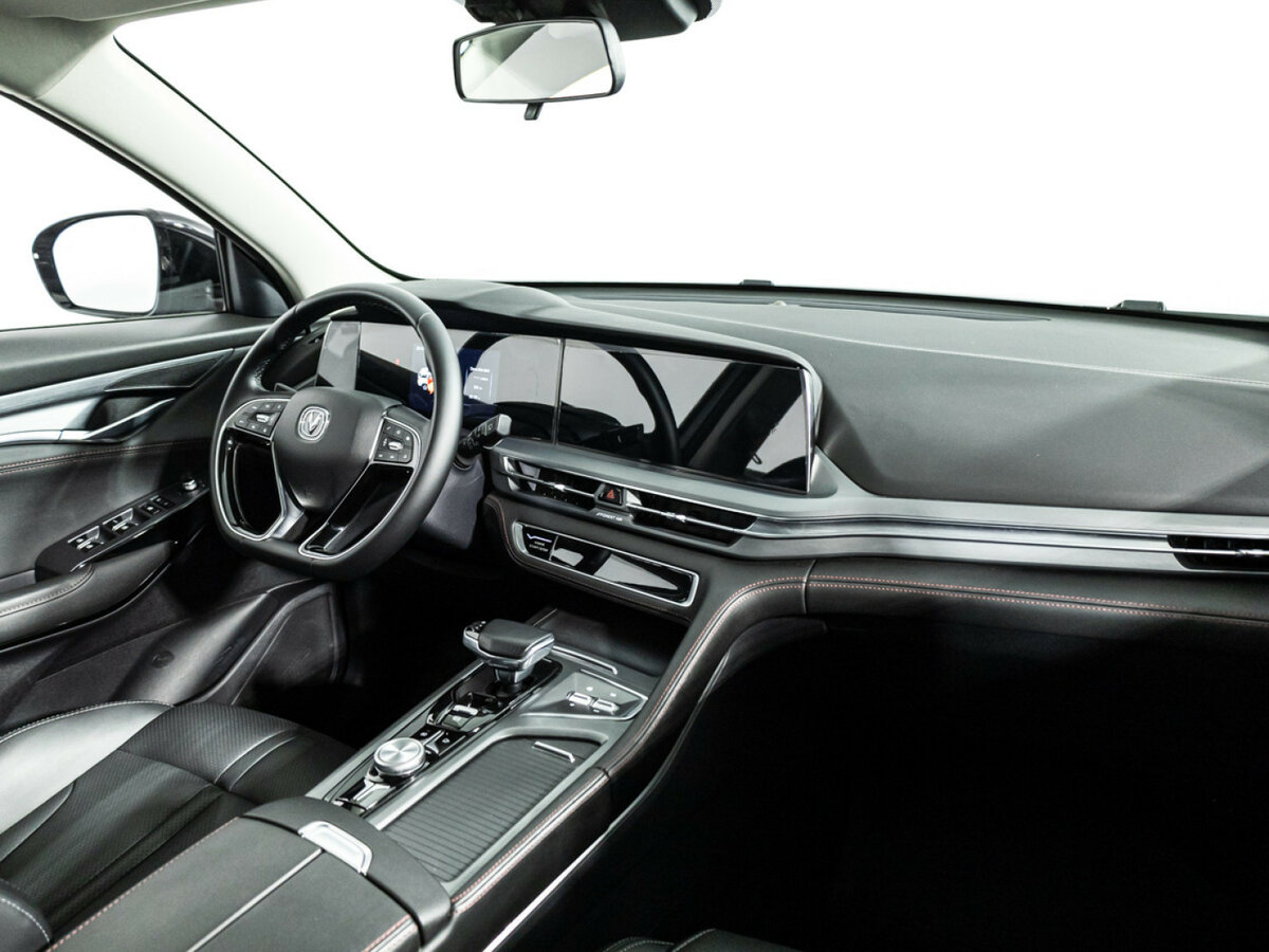 Changan CS75 Plus б/у, 2023, Автоматическая. Фото: #8