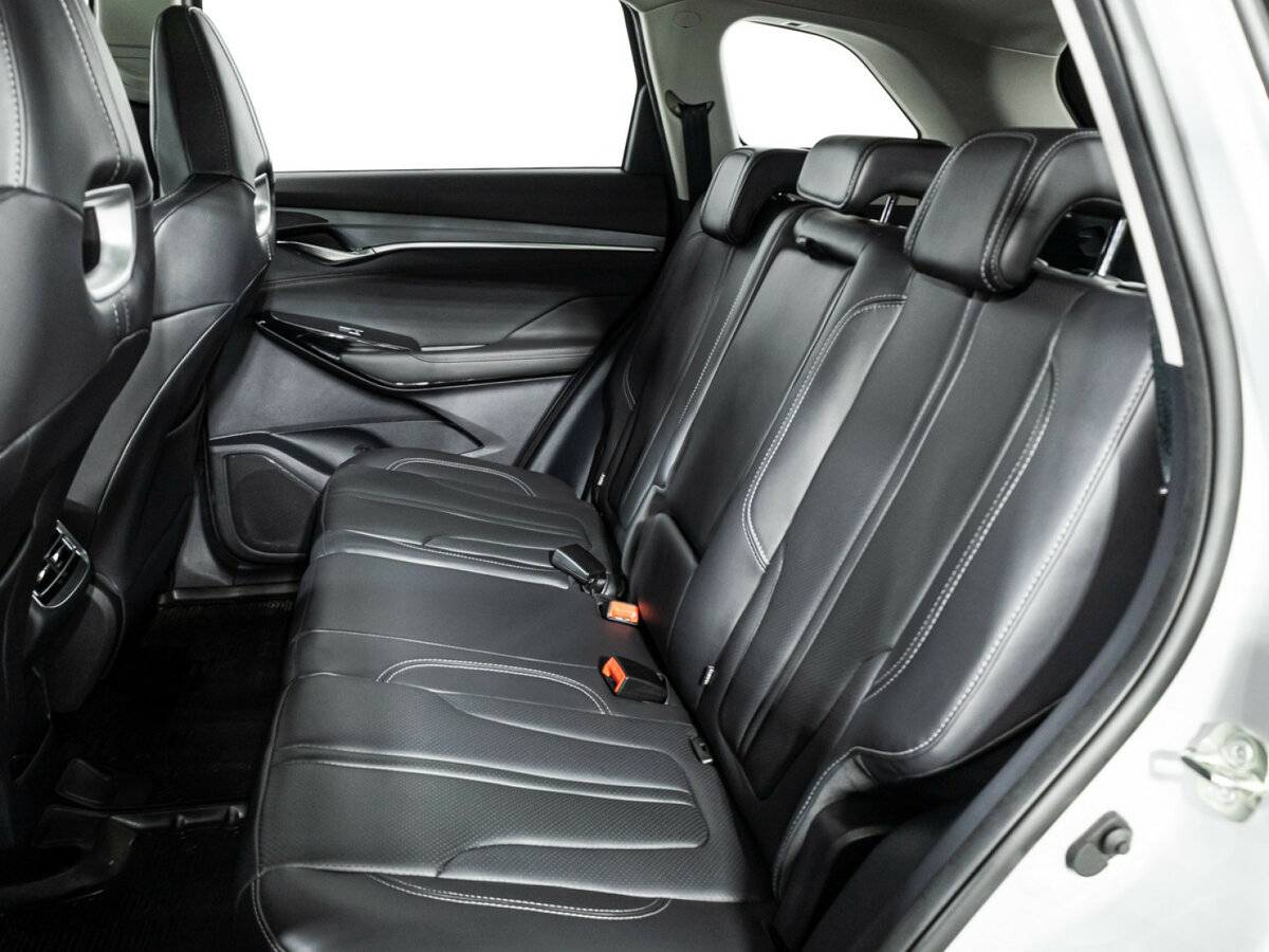 Changan CS75 Plus б/у, 2023, Автоматическая. Фото: #9